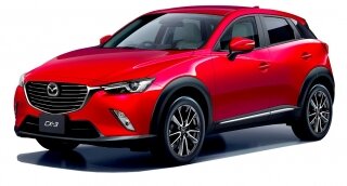 2016 Mazda CX-3 1.5 Skyactiv-D 105 PS Otomatik Motion (4x4) Araba kullananlar yorumlar